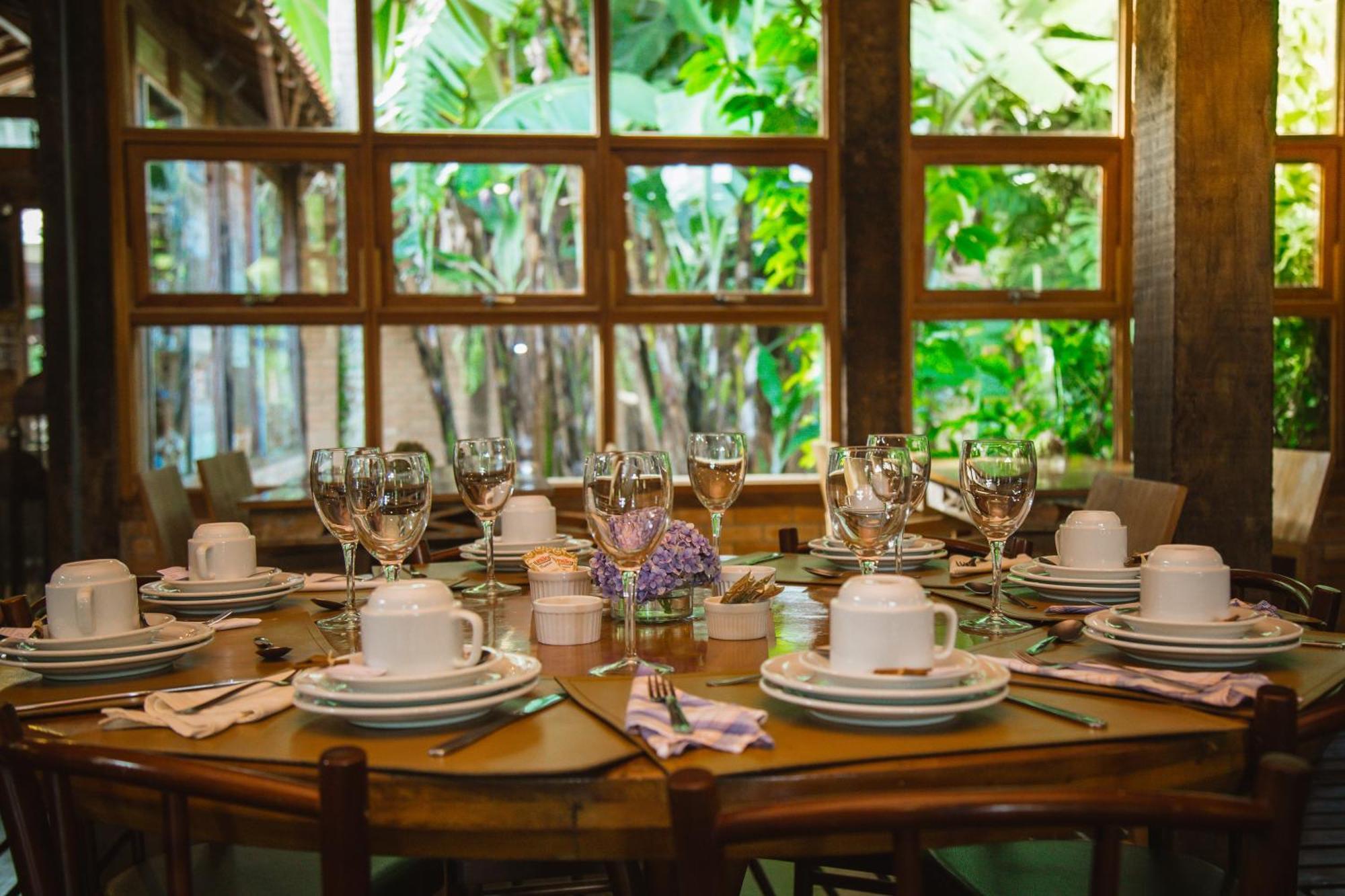 Serra Do Ibitipoca Hotel De Lazer Conceicao da Ibitipoca Ngoại thất bức ảnh