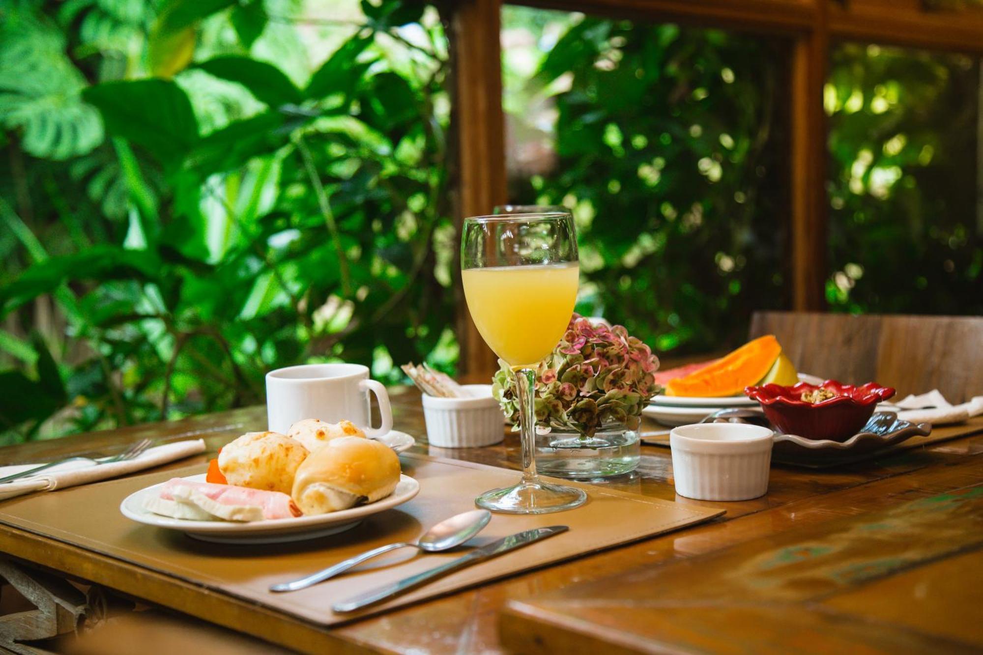 Serra Do Ibitipoca Hotel De Lazer Conceicao da Ibitipoca Ngoại thất bức ảnh