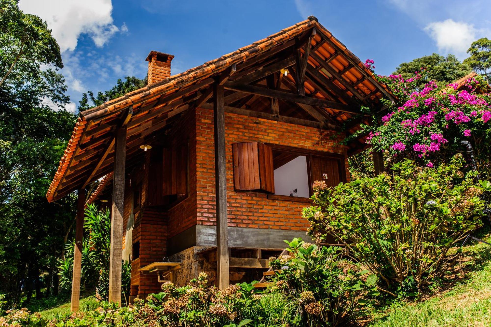 Serra Do Ibitipoca Hotel De Lazer Conceicao da Ibitipoca Phòng bức ảnh