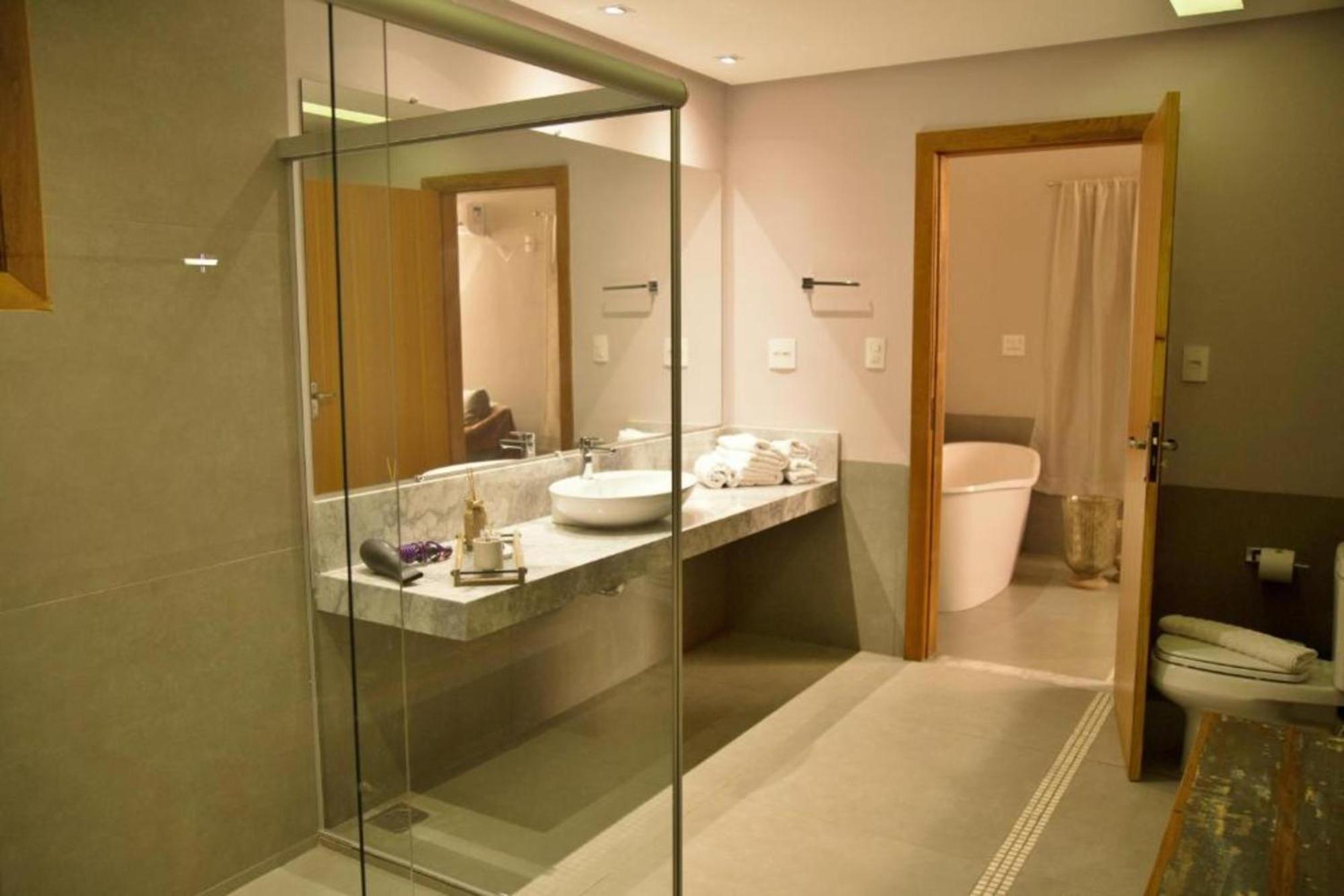 Serra Do Ibitipoca Hotel De Lazer Conceicao da Ibitipoca Phòng bức ảnh