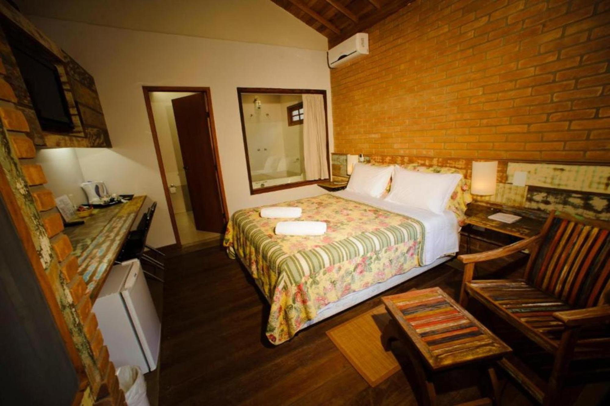 Serra Do Ibitipoca Hotel De Lazer Conceicao da Ibitipoca Phòng bức ảnh